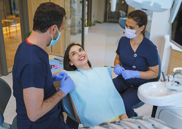 Best Tooth Extraction  in Succasunna, NJ