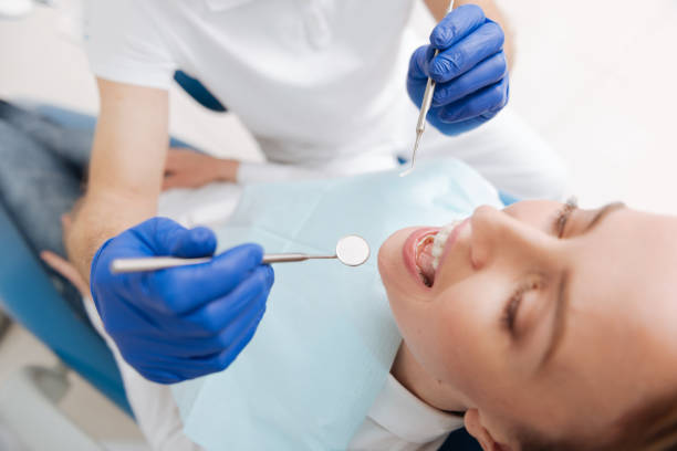 Best Sedation Dentistry  in Succasunna, NJ